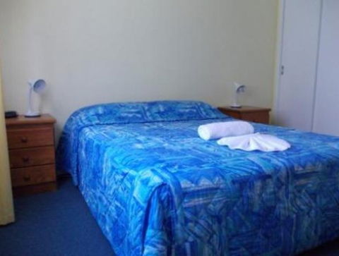 Skyline Holiday Units - Accommodation VIC 2