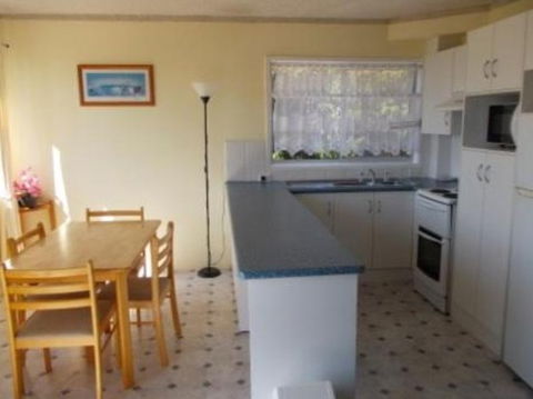 Skyline Holiday Units - Accommodation VIC 3