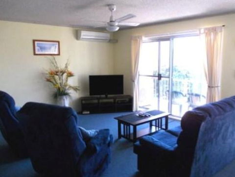 Skyline Holiday Units - Accommodation VIC 4