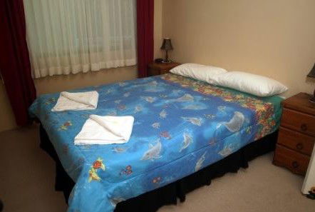 Skyline Holiday Units - Accommodation VIC 5