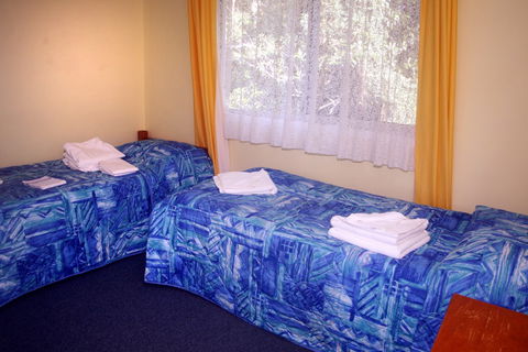 Skyline Holiday Units - Accommodation VIC 6