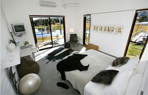 Tonic Hotel - Accommodation VIC 0