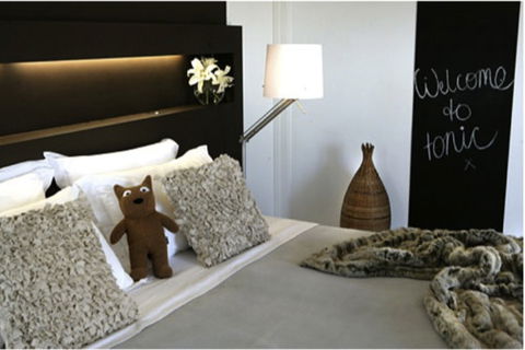 Tonic Hotel - Accommodation VIC 1