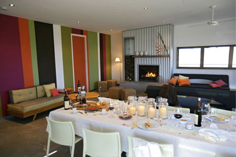 Tonic Hotel - Accommodation VIC 4