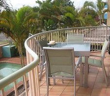 Maritime Holiday Units - Accommodation VIC 2