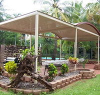 Katherine River Lodge Motel - Accommodation VIC