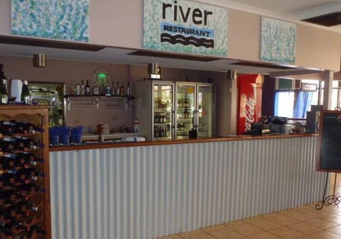 Katherine River Lodge Motel - Accommodation VIC 1
