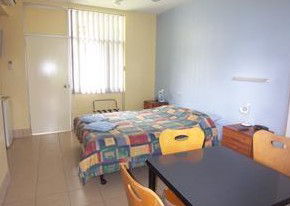 Katherine River Lodge Motel - Accommodation VIC 3