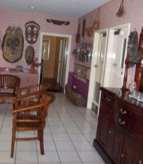 Katherine River Lodge Motel - Accommodation VIC 4