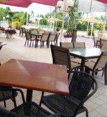 Katherine River Lodge Motel - Accommodation VIC 5