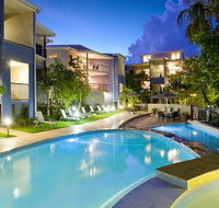 Verano Resort - Accommodation VIC