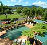 Waterfront Terraces - Accommodation VIC