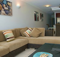 Waters Edge Apartments Cairns - Accommodation VIC