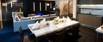 The Como Melbourne - Accommodation VIC 0