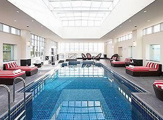 The Como Melbourne - Accommodation VIC 1