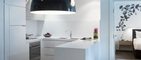 The Como Melbourne - Accommodation VIC 4