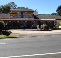 Alstonville Settlers Motel - Accommodation VIC