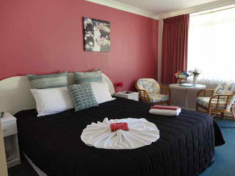 Alstonville Settlers Motel - Accommodation VIC 1