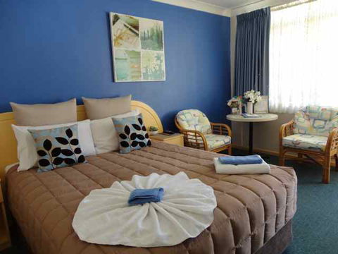 Alstonville Settlers Motel - Accommodation VIC 2
