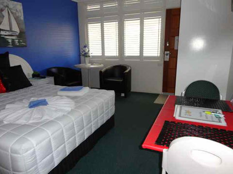 Alstonville Settlers Motel - Accommodation VIC 3