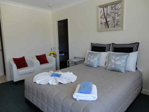 Alstonville Settlers Motel - Accommodation VIC 4