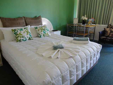 Alstonville Settlers Motel - Accommodation VIC 5