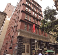 Metro Apartments On Bank Place Melbourne - Accommodation VIC
