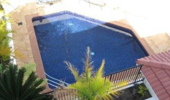 Shaz Maisons Beachside Holiday Apartments - Accommodation VIC 2