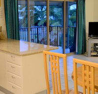 Mission Reef Resort - Accommodation VIC