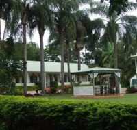 Yungaburra Park Motel - Accommodation VIC