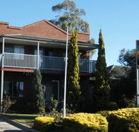 Sundowner Bendigo Golden Reef Motor Inn - Accommodation VIC