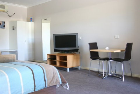 Sundowner Bendigo Golden Reef Motor Inn - Accommodation VIC 1