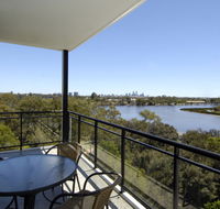 Assured Ascot Quays Apartment Hotel - Accommodation VIC