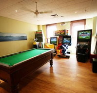 Flinders Station Hotel - Accommodation VIC