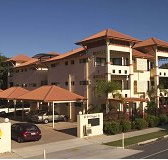 City Plaza Apartments - Accommodation VIC