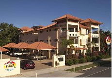 City Plaza Apartments - Accommodation VIC 0