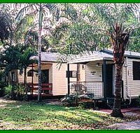White Rock Leisure Park - Accommodation VIC