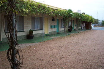 Kadina Village Motel - Accommodation VIC 0