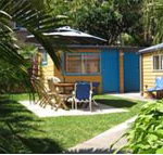 Manly Bungalow - Accommodation VIC