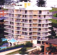 Rainbow Bay Resort - Accommodation VIC