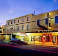 Hotel Tasmania - Accommodation VIC
