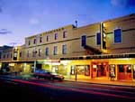 Hotel Tasmania - Accommodation VIC 0