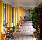 Arkana Motel - Accommodation VIC