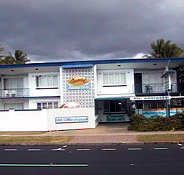 Accommodation on Sheridan - Accommodation VIC