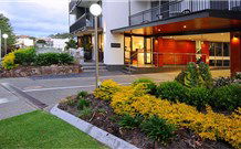 The Nelson Resort - Nelson Bay - Accommodation VIC 0
