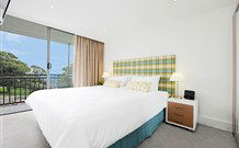 The Nelson Resort - Nelson Bay - Accommodation VIC 4