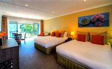 The Nelson Resort - Nelson Bay - Accommodation VIC 3