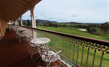 Farley ACT Accommodation VIC