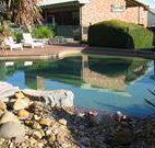 Thunderbird Motel - Yass - Accommodation VIC