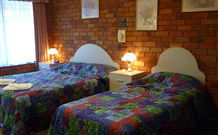 Tocumwal Motel - Tocumwal - Accommodation VIC 2